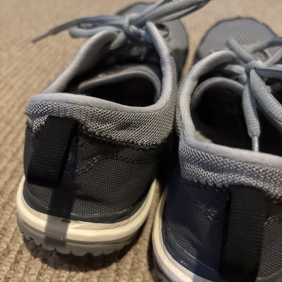 Astral Brewer 2.0 Water Shoes Men’s 10.5 Gray Lightweight Mesh Hiking - Picture 8 of 13